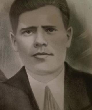 Лисовой Иван Григорьевич