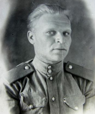 Подмарёв Иван Павлович