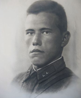 Корнышев Николай Николаевич