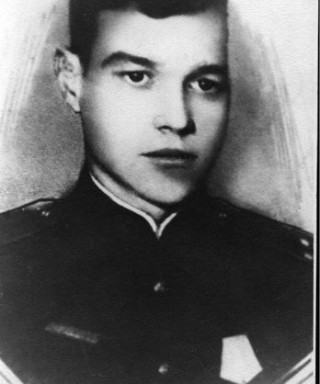 Боев Юрий Дмитриевич