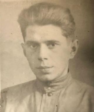 Мухин Николай Константинович