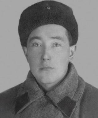 Тропин Александр Иванович