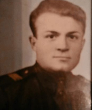 Ворошилин Николай Михайлович