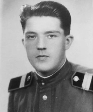 Углов Павлин Николаевич