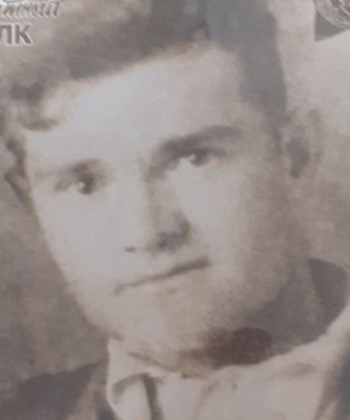 Заболотский Владимир Григорьевич