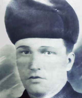 Песчаскин Константин Ермолаевич