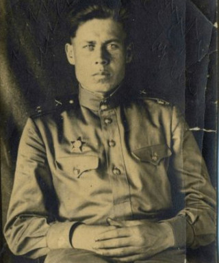 Моторин Василий Афанасьевич