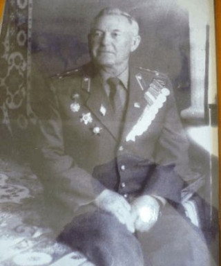 Болонин Сергей Иванович