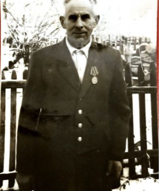 Верес Василий Игнатович