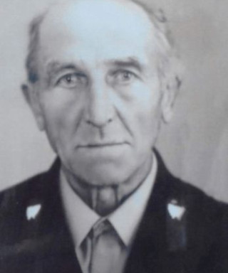 Петров Василий Петрович