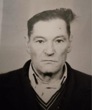 Куражев Константин Григорьевич