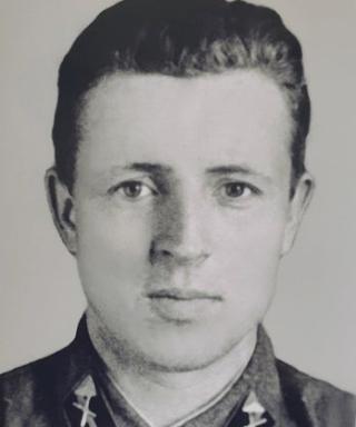 Шергин Константин Андреевич