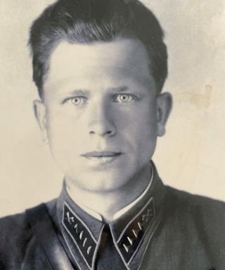 Салазгорский Лев Васильевич