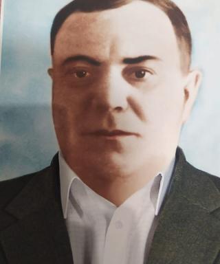 Трусов Александр Афанасьевич