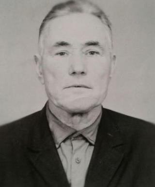 Цветков Фёдор Алексеевич