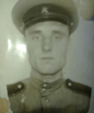 Евдокимов Александр Григорьевич