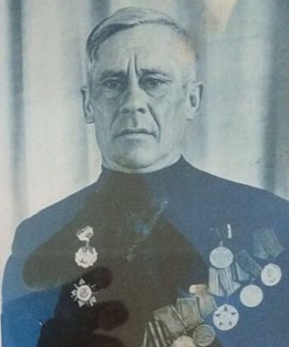 Абдрахманов Салават Сунгатович