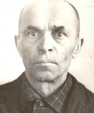 Юрцев Иван Захарович