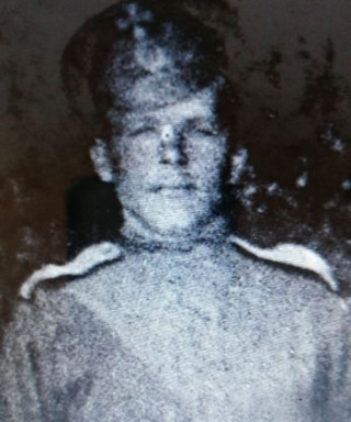 Евсеев Иван Федорович