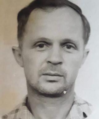 Лисенков Николай Алексеевич