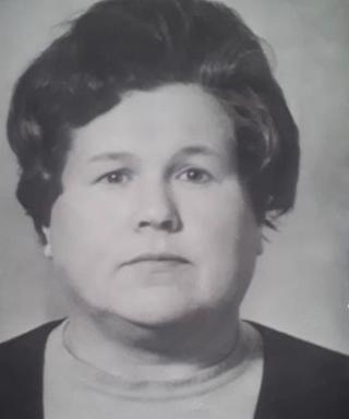 Лисенкова Татьяна Алексеевна