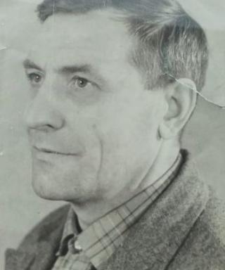 Кулаков Павел Григорьевич