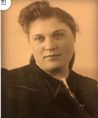 Оборотова Мария Борисовна