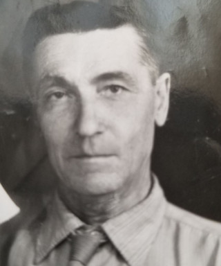 Оленченко Георгий Никифорович