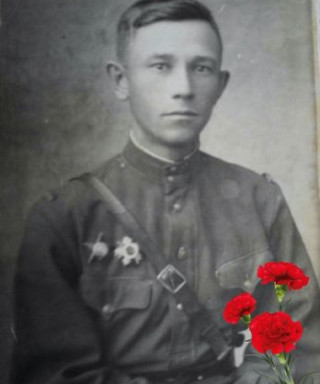 Нурисламов Харис Рахимьянович