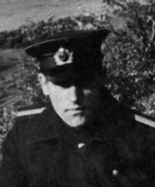 Сногинов Дмитрий Михайлович