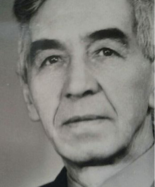 Дюдькин Александр Иванович