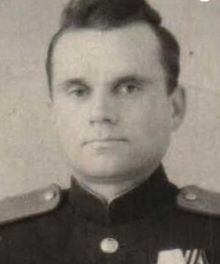 Громов Виктор Александрович
