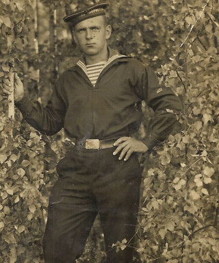 Журавлев Константин Сергеевич