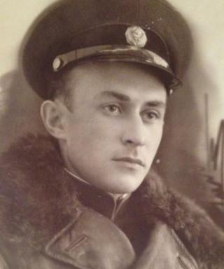 Гудков Виктор Федорович