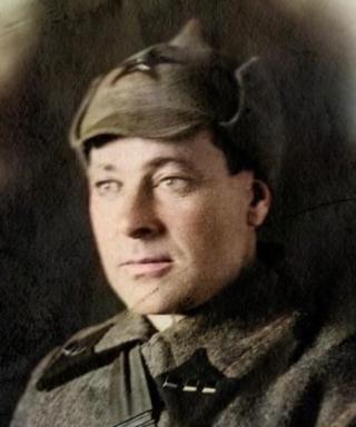 Фетисов Андроник Диамидович