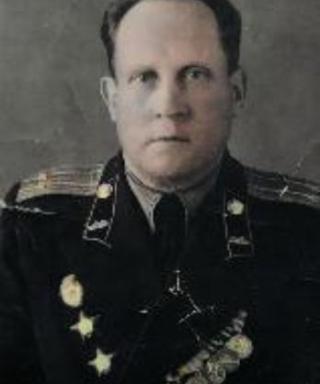 Сериков Александр Петрович