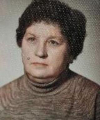 Шатенкова Зинаида Петровна