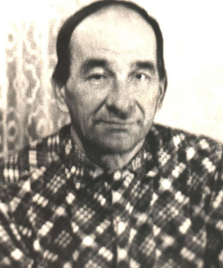 Грибков Павел Васильевич