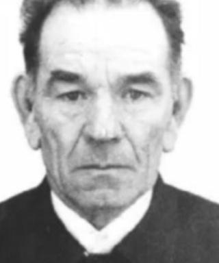 Семёнов Иван Константинович