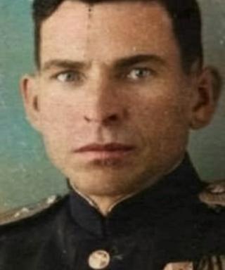 Гридчин Алексей Федорович