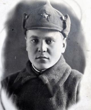 Гаврилов Сергей Яковлевич