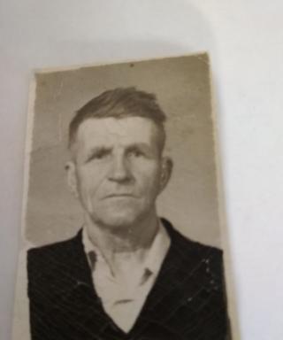 Черняев Сергей Степанович