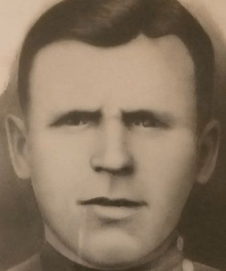 Камашев Пётр Фёдорович