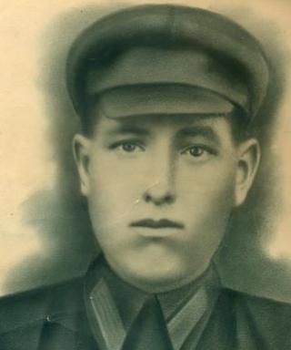 Ларин Алексей Иванович