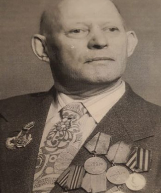 Быков Анатолий Прохорович