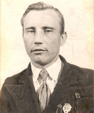 Перегонцев Панкрат Демьянович