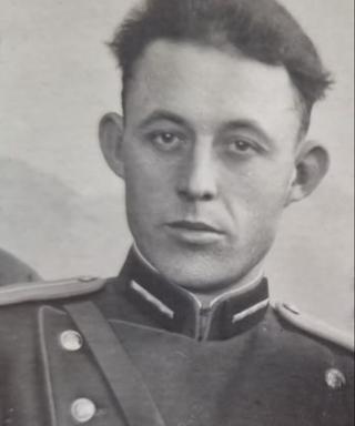 Лопухов Василий Федорович