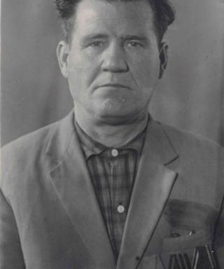 Самойленко Григорий Петрович