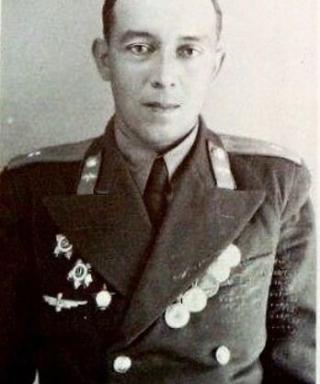 Шванов Андрей Денисович