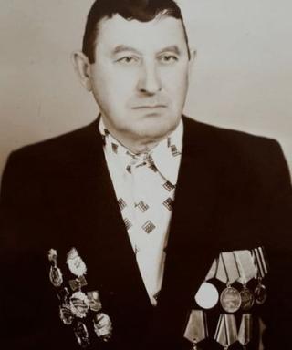 Кривцов Егор Андреевич